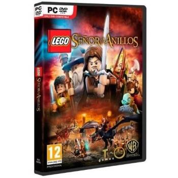 Lego Señor De Los Anillos