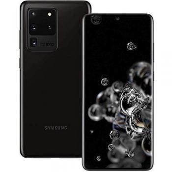 Samsung Galaxy S20 Ultra 5G 128GB Reacondicionado - Muy Buen Estado - Garantía de 30 Meses - Envío Gratuito