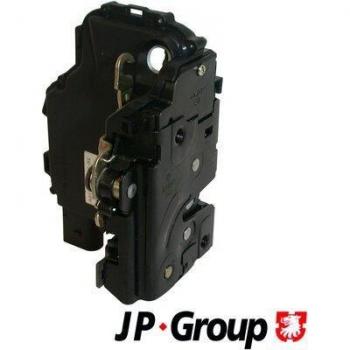Cerradura de puerta JP GROUP 1187500770, tipo: cerradura, características: diseño específico para vehículos, fabricada con materiales de alta calidad, fácil instalación, compatible con modelos seleccionados