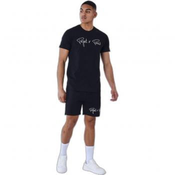 Short Bermuda Essentials Project X Paris Negro XL