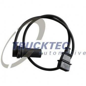 Sensor de posición del cigüeñal TRUCKTEC AUTOMOTIVE 07.17.041