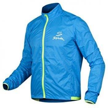 Spiuk Anatomic Paravientos, Hombre, Azul, XL