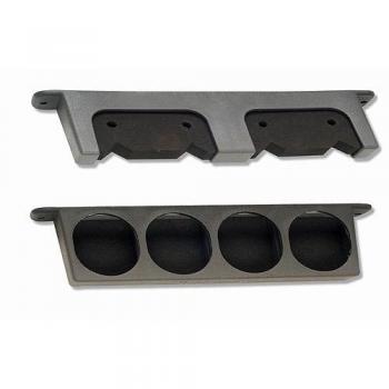 Zebco – Soporte para cañas