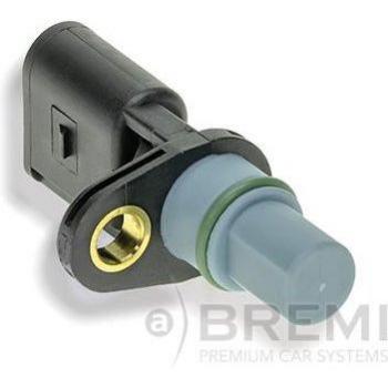 Sensor de posición del cigüeñal BREMI 60012