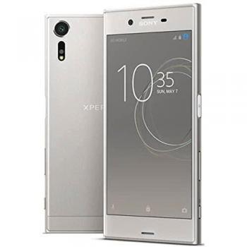 Sony Xperia XZs Plata, 4GB RAM, 32GB Almacenamiento, Pantalla de 13.2 cm (5.2), Android 7.1 - Smartphone Libre