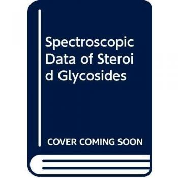 Spectroscopic Data of Steroid Glycosides