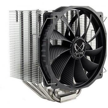 Scythe SCMGD-1000 140 mm Mugen SCMGD-1000 MAX CPU Cooler