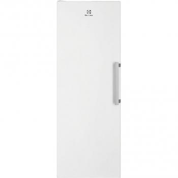 Electrolux LUT7ME28W2 Congelador Vertical NoFrost 186x59.5cm Clase E Blanco Independiente