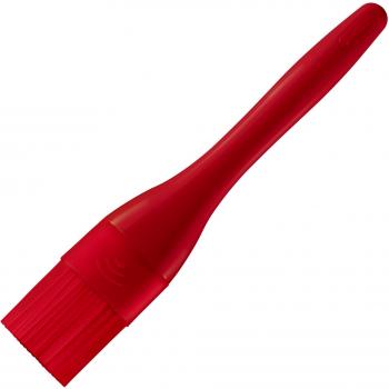 Zyliss Silicone Pastry Brush Red E25750