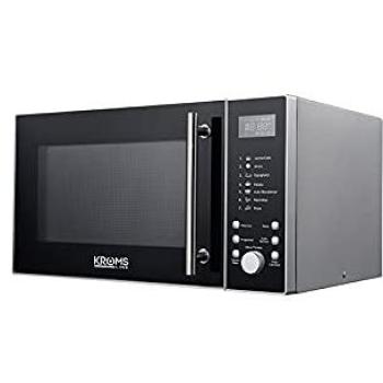 Microondas Kromsline KMLI-28-DXN 28L 900W con función de descongelación y grill