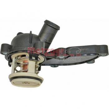 Termostato METZGER 4006243 para RENAULT Clio y Lutécia