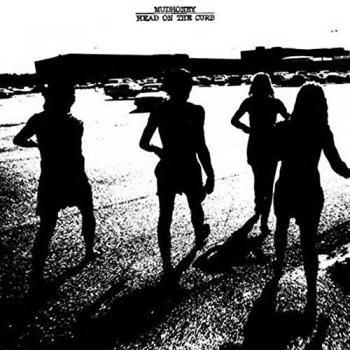 Head on the Curb [Vinilo] - Mudhoney