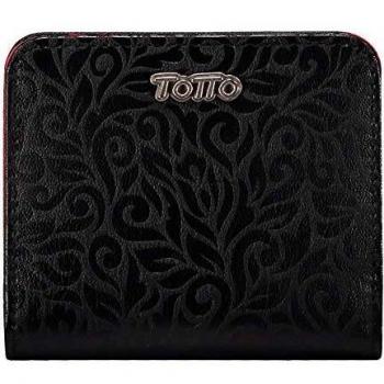 Billetero de Licencias Marca TOTTO para Unisex Adulto