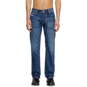 Diesel 1985 Larkee Men's Blue Straight Jeans Size W31