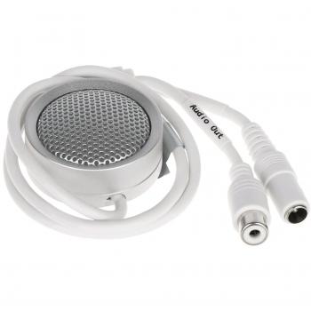 Micrófono Accesorio ModuÅ Audio HAP120 Dahua - Repuesto y Conectividad para Sonido