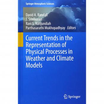 Current Trends in the Representation of Physical Processes in Weather and Climate Models