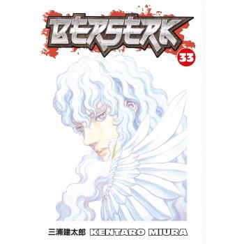 Berserk Volume 33