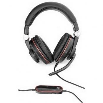 Woxter i-Headphone PC 962