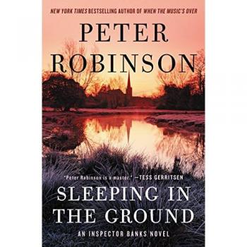 Sleeping in the Ground: 24