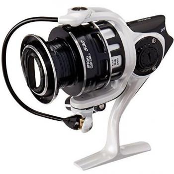 ABU GARCIA revo S 10 Spin Carrete papelería