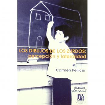 Los dibujos de los zurdos: percepción y lateralidad: 3