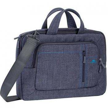 Rivacase 7520 13.3 Sleeve Case Gris - Funda