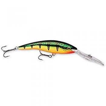 Rapala Tdd11 Flp, Pesca Unisex Adulto, Multicolor, Unitalla