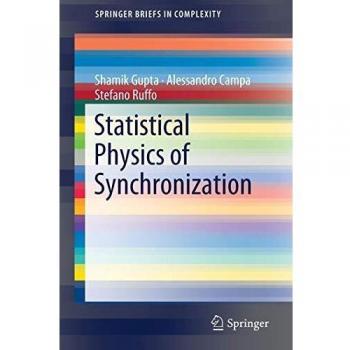 Statistical Physics of Synchronization