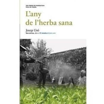 L'any de l'herba sana