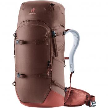 Mochila de Montaña Deuter Rise +32L Marrón