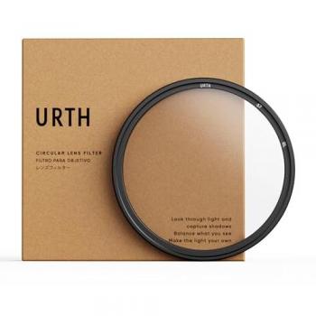 Urth 67mm Circular UV Lens Filter