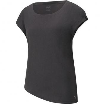Camiseta Puma Studio Foundation para mujer