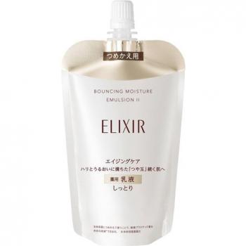 Elixir Superior Lift Moist Emulsion SP II Refill 110ml