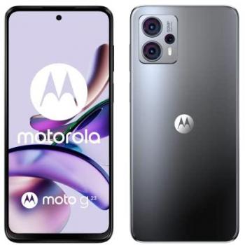 Motorola Moto G23 6.5 Dual SIM 4G, 8GB RAM, 128GB Almacenamiento, Matte Charcoal