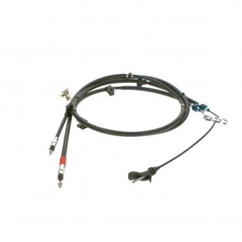 Cable de freno de mano BOSCH 1 987 482 851 para MAZDA, compatible con BS3E44200D y BS3E44200G