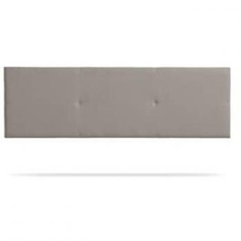 Cabecero Tapizado Alma Acualine 90x50x5 cm Moonia