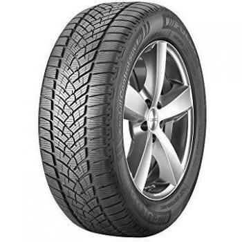 Fulda Crystal Control SUV 215/60R17 - Neumáticos de invierno