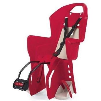 Polisport Koolah - Silla de bicicletass
