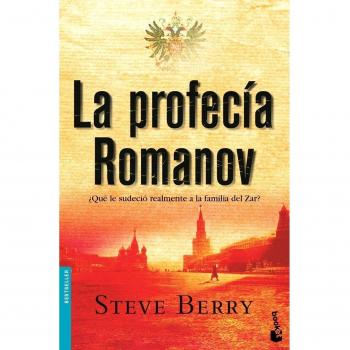 La profecía Romanov