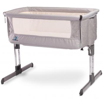 CUNA COLECTION SLEEP COLOR GRIS