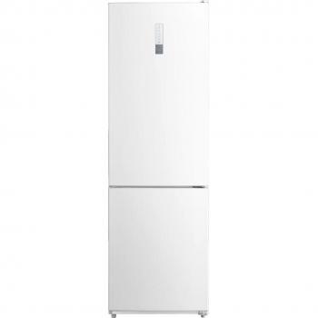 Frigorífico Combi Teka NFL 355 WH No Frost Clase E Motor T-Inverter LongLife 188 x 59.5 cm Color Blanco Libre Instalación