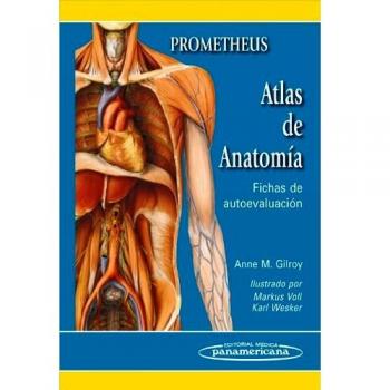 Atlas Color de Histología.