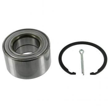 SKF VKBA 3979 Kit de rodamientos para rueda