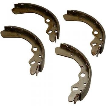 ABS 8843 Brakeshoe Set