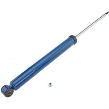 Amortiguador MEYLE 7267250026 - Amortiguador de suspensión, compatible con varios modelos de vehículos, fabricado por MEYLE, número de pieza: 7267250026
