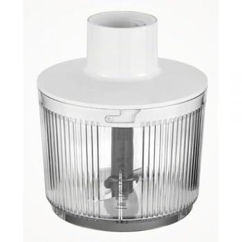 ZWILLING Enfinigy Picadora Accesorio Batidora de Mano Blanca