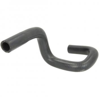 Manguera calentador del intercambiador de calor THERMOTEC DNG016TT, Manguito intercambiador calor - calefacción THERMOTEC DNG016TT