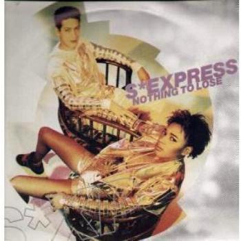 S express nothing to lose