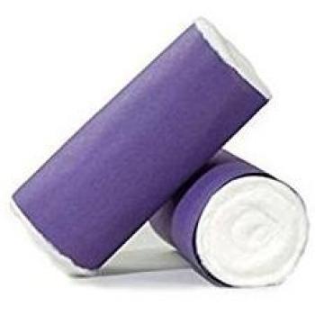 HARTMANN - ALGODON ARROLLADO LUSAN 250 G