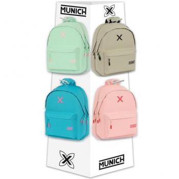 RELLENO EXPOSITOR 950 MUNICH BASICOS TOPO